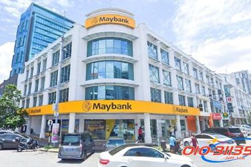 Bandar Puteri Puchong