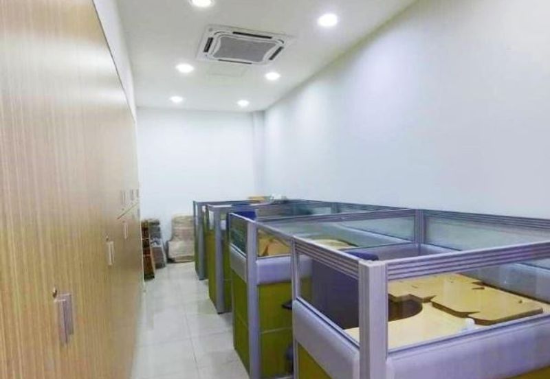 Taman Perindustrian Putra Puchong