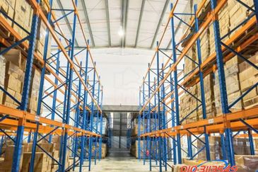 Taman Perindustrian Putra Puchong