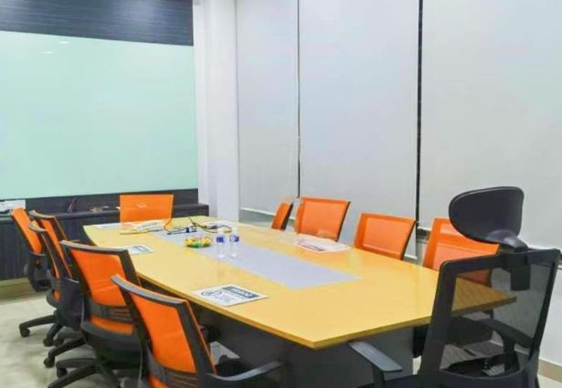 Taman Perindustrian Putra Puchong