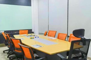 Taman Perindustrian Putra Puchong