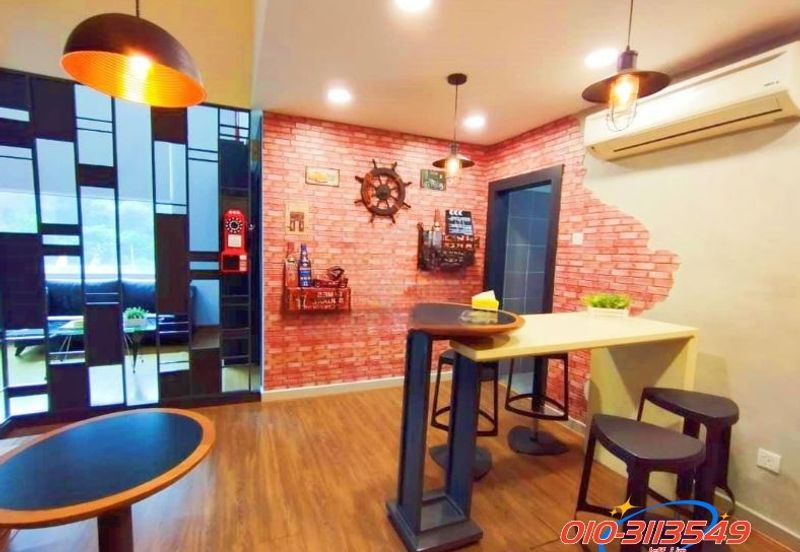 Taman Perindustrian Putra Puchong