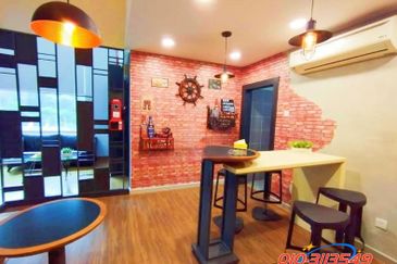 Taman Perindustrian Putra Puchong