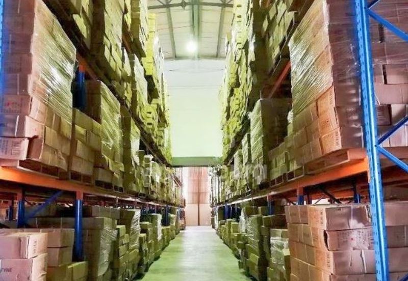 Taman Perindustrian Putra Puchong