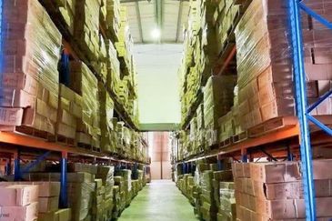 Taman Perindustrian Putra Puchong