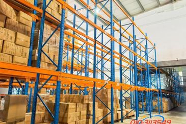 Taman Perindustrian Putra Puchong