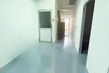 Taman Perindustrian Pusat Bandar Puchong