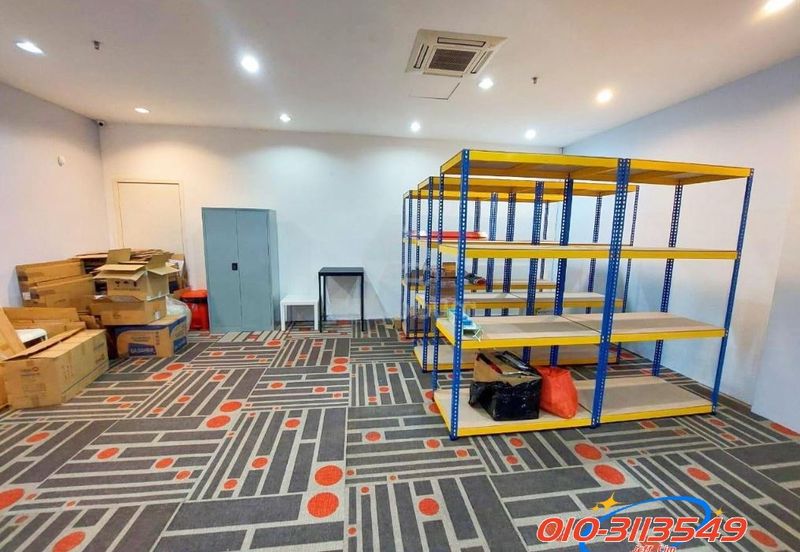 Pusat Bandar Puchong