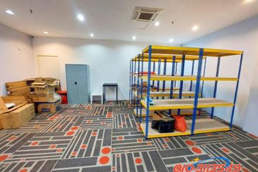 Pusat Bandar Puchong