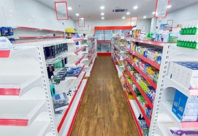 Pusat Bandar Puchong