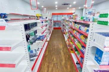 Pusat Bandar Puchong