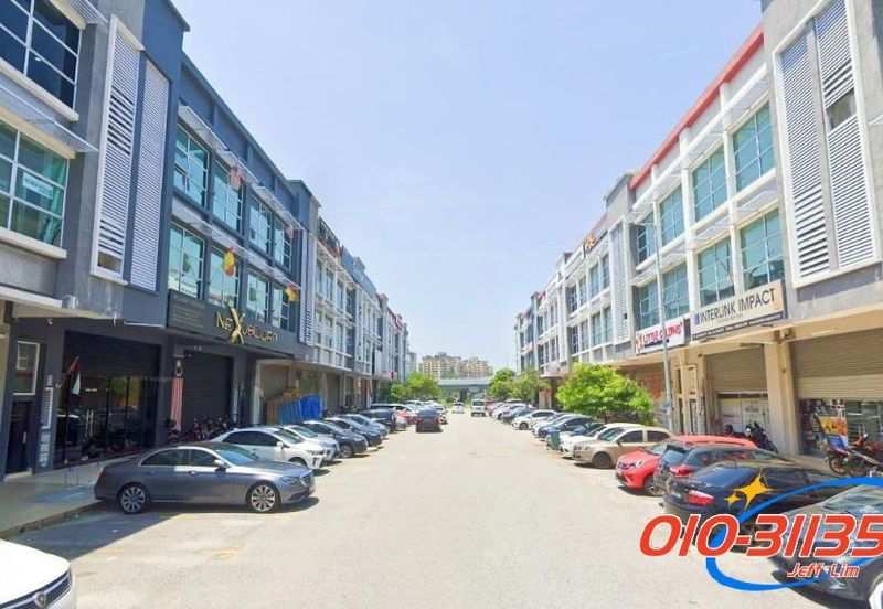 Seksyen 17 @ Shah Alam