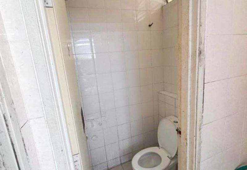 Seksyen 17 @ Shah Alam