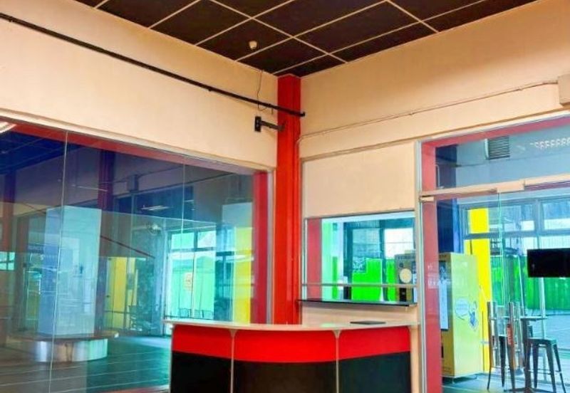 Pusat Bandar Puchong