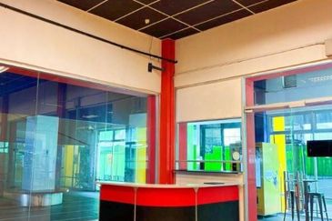 Pusat Bandar Puchong