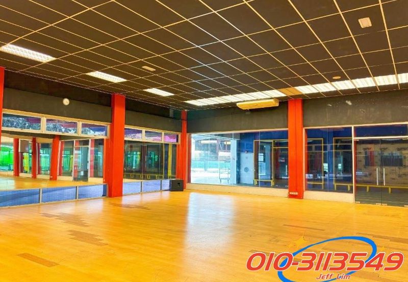 Pusat Bandar Puchong