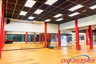 Pusat Bandar Puchong