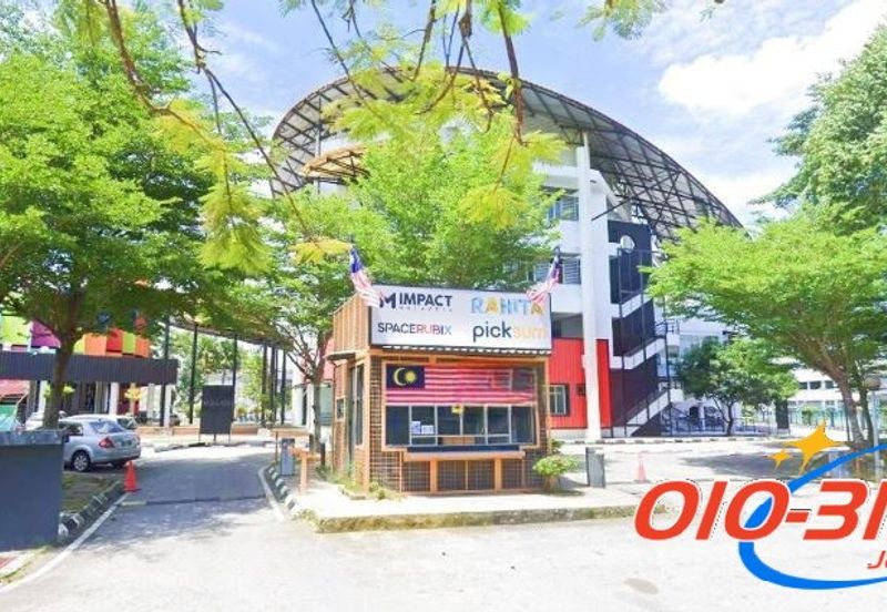 Pusat Bandar Puchong