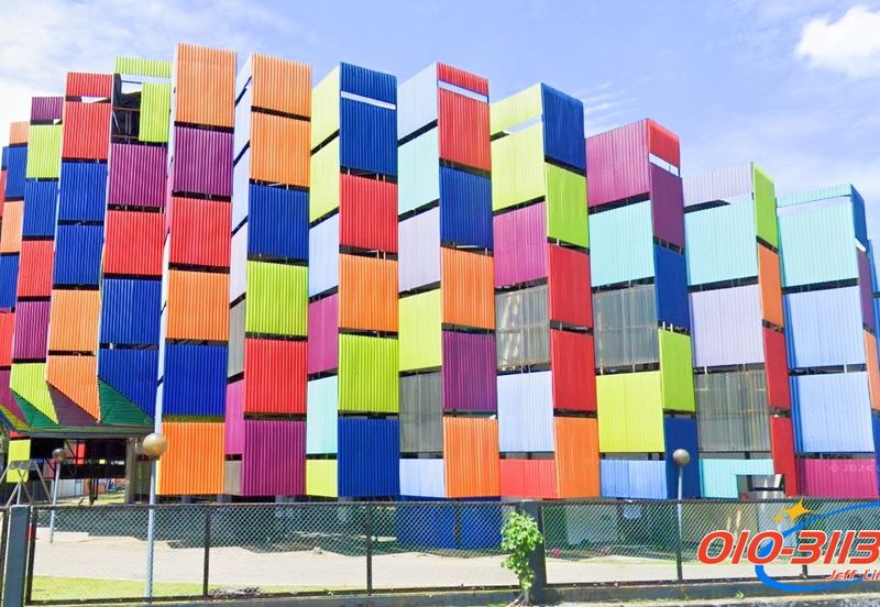 Pusat Bandar Puchong