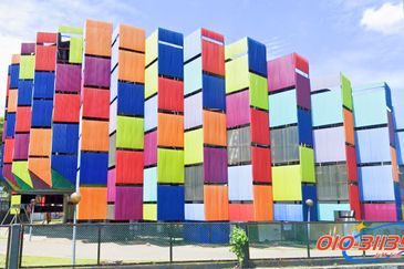 Pusat Bandar Puchong