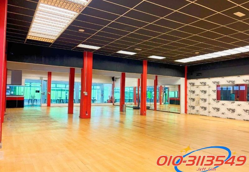 Pusat Bandar Puchong