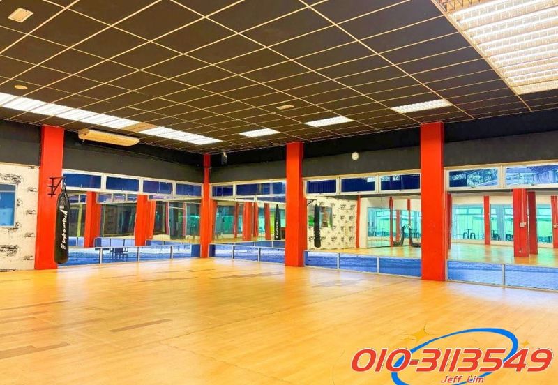 Pusat Bandar Puchong