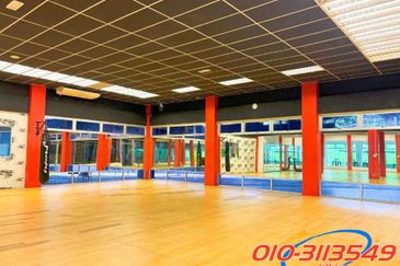 Pusat Bandar Puchong