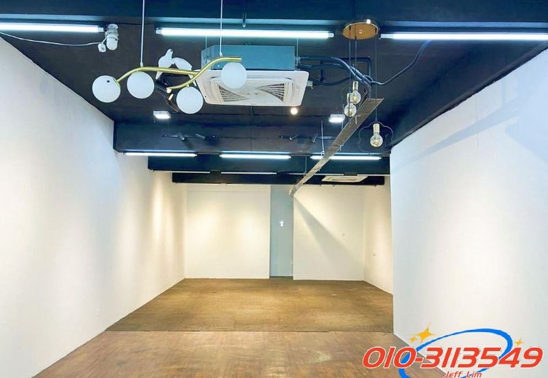 Seksyen 17 @ Shah Alam