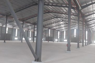 Saujana Teknologi Rawang