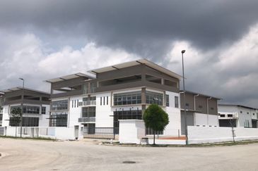 Saujana Teknologi Rawang