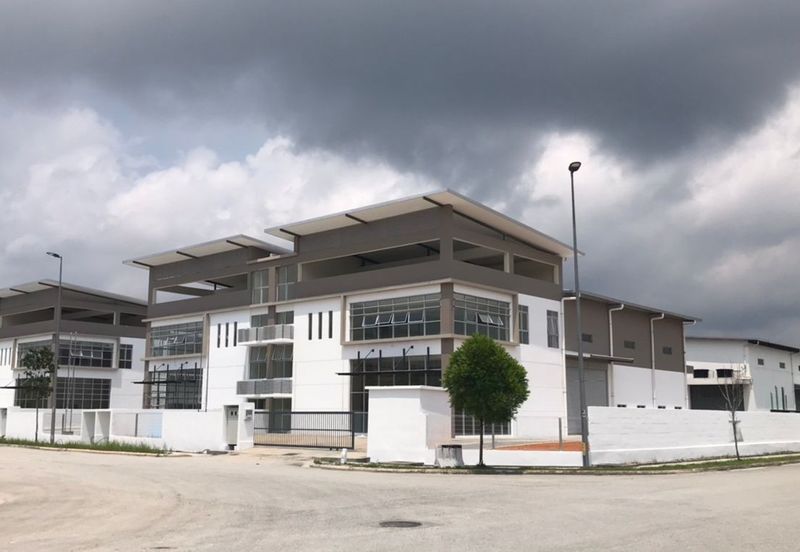 Saujana Teknologi Rawang