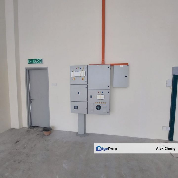 RAWANG  3 stry semi-d , Selangor, Rawang