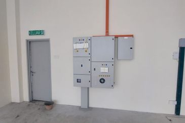 Saujana Teknologi Rawang