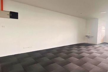 Pusat Perdagangan Seri Kembangan