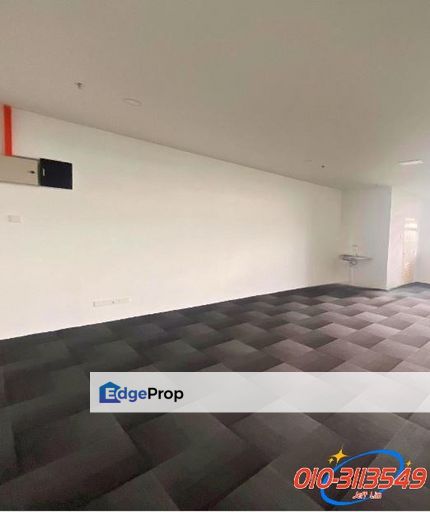 Office First Floor @ pusat perdagangan, Seri Kembangan, Selangor, Seri Kembangan