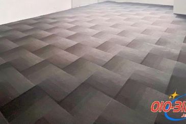 Pusat Perdagangan Seri Kembangan