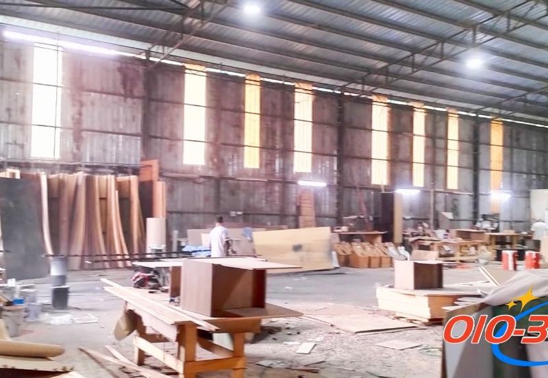 Balakong Jaya Industrial Park