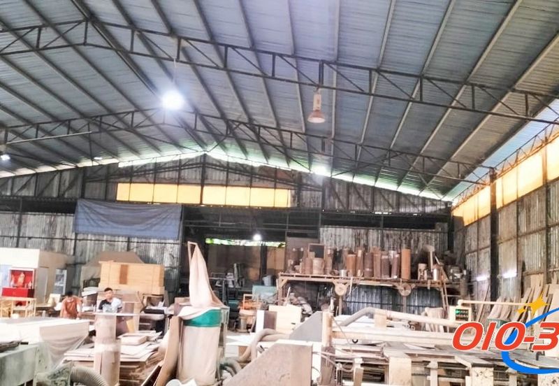 Balakong Jaya Industrial Park