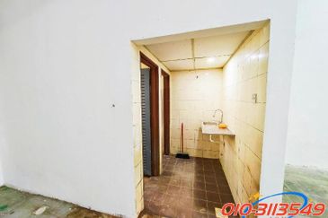 Kampung Jawa @ Klang