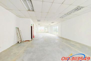 Kampung Jawa @ Klang