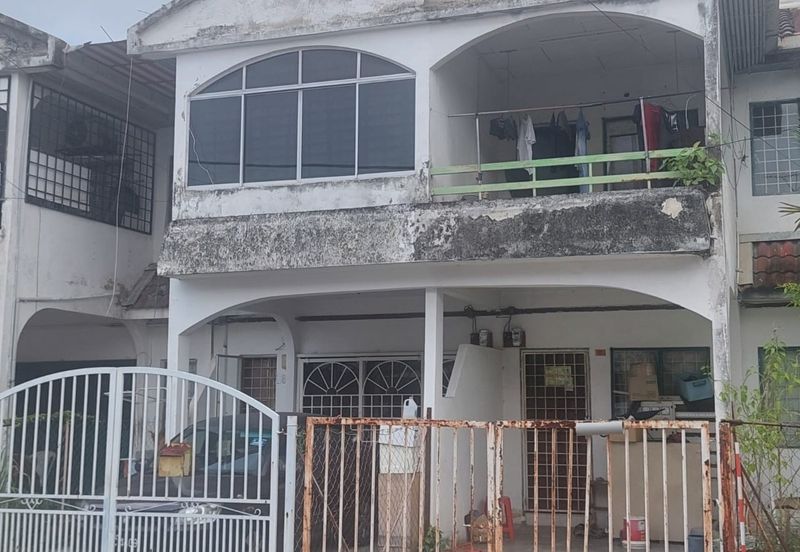 Taman Selayang Bahagia