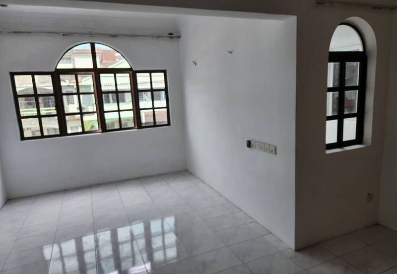 Taman Selayang Bahagia