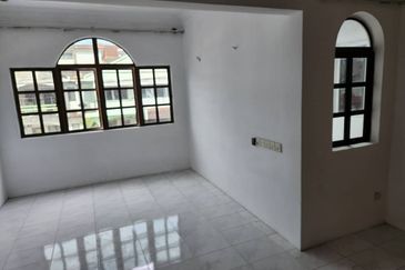 Taman Selayang Bahagia