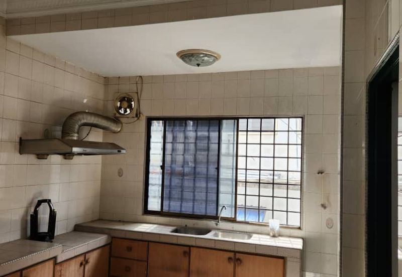 Taman Selayang Bahagia