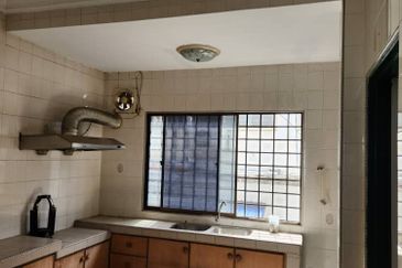 Taman Selayang Bahagia