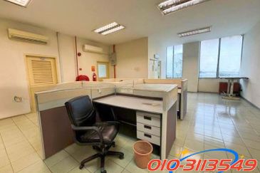 Taman Perindustrian Pusat Bandar Puchong