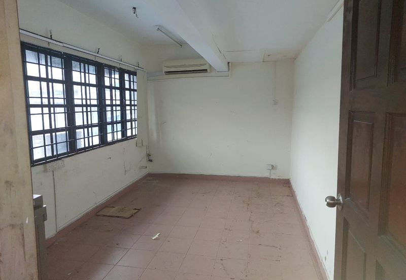 Kawasan Perindustrian Selayang Baru