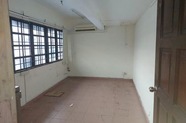 Kawasan Perindustrian Selayang Baru