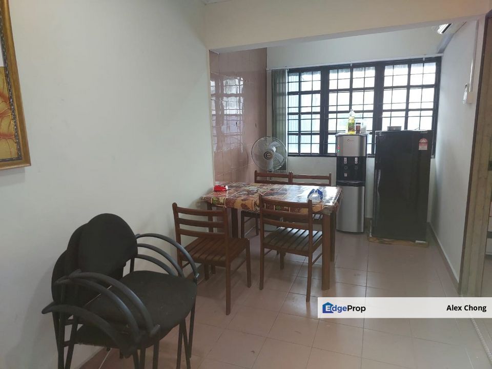 seelayang utama 2 sty factor, Selangor, Selayang