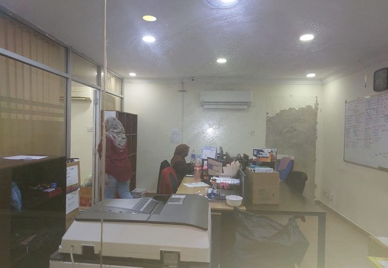 Kawasan Perindustrian Selayang Baru